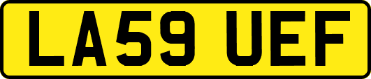 LA59UEF