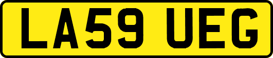 LA59UEG