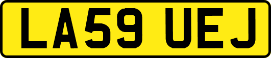 LA59UEJ