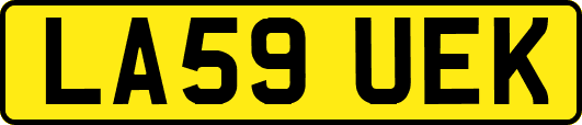 LA59UEK