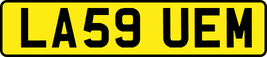 LA59UEM
