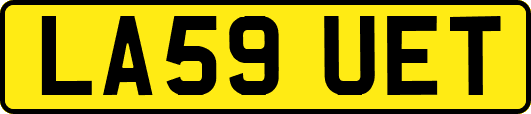 LA59UET