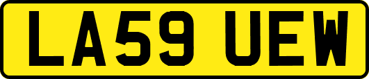 LA59UEW
