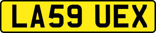 LA59UEX
