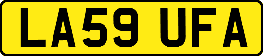 LA59UFA
