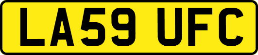 LA59UFC