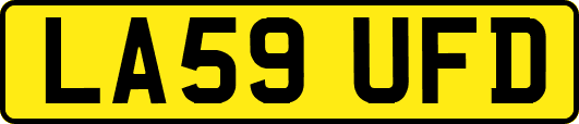 LA59UFD