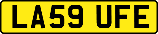 LA59UFE
