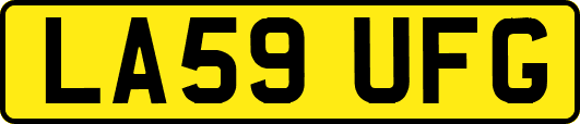 LA59UFG