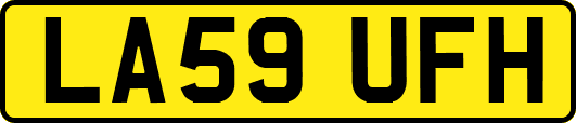 LA59UFH