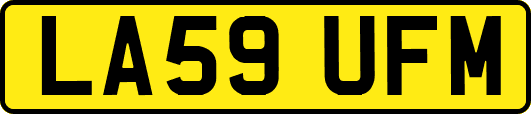 LA59UFM
