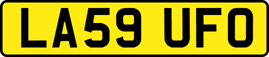 LA59UFO