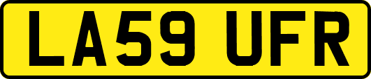 LA59UFR