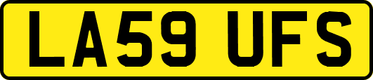 LA59UFS