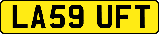 LA59UFT