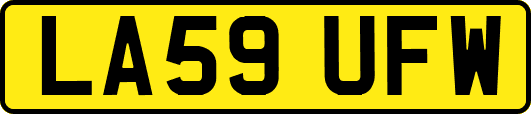 LA59UFW