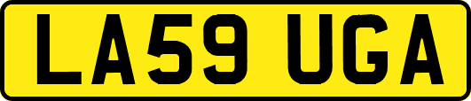 LA59UGA