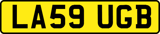 LA59UGB