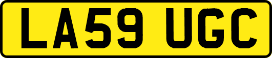 LA59UGC