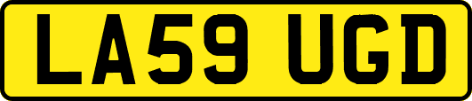 LA59UGD