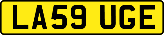 LA59UGE
