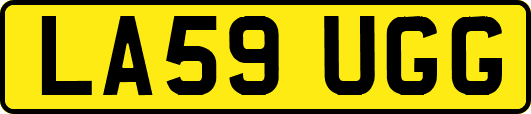 LA59UGG