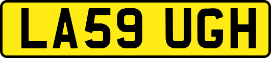 LA59UGH