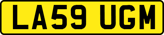 LA59UGM