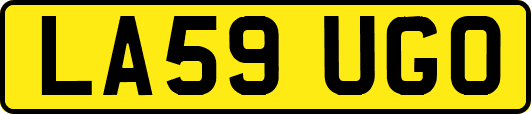 LA59UGO