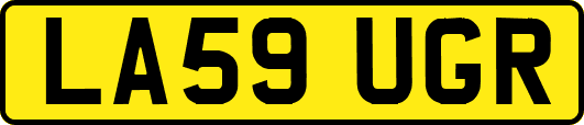 LA59UGR