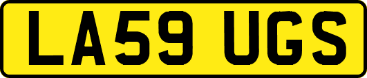 LA59UGS