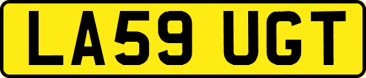 LA59UGT
