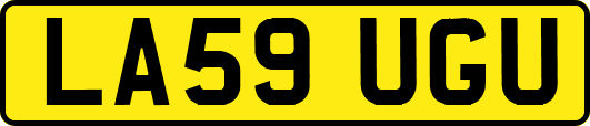 LA59UGU