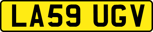 LA59UGV