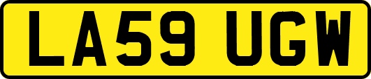 LA59UGW
