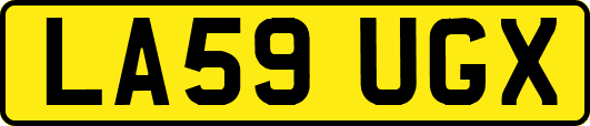 LA59UGX