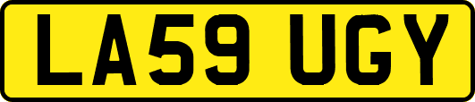 LA59UGY