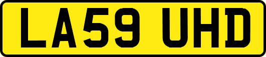 LA59UHD