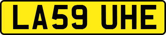 LA59UHE