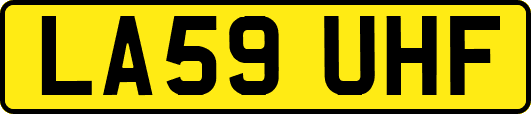 LA59UHF