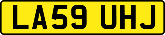 LA59UHJ