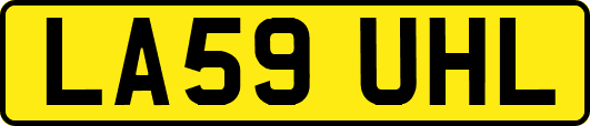 LA59UHL