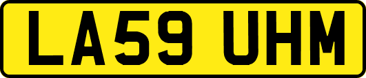 LA59UHM