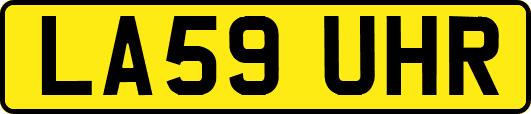 LA59UHR