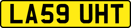 LA59UHT