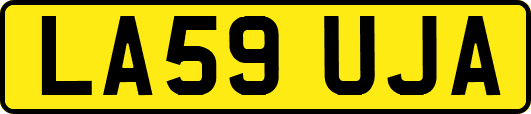 LA59UJA