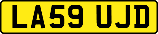 LA59UJD