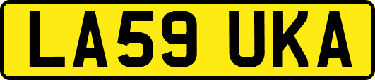 LA59UKA