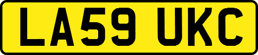 LA59UKC