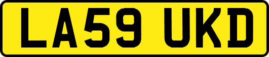 LA59UKD